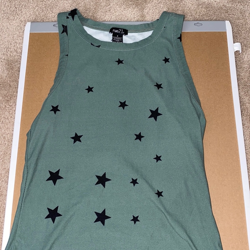 Tank top